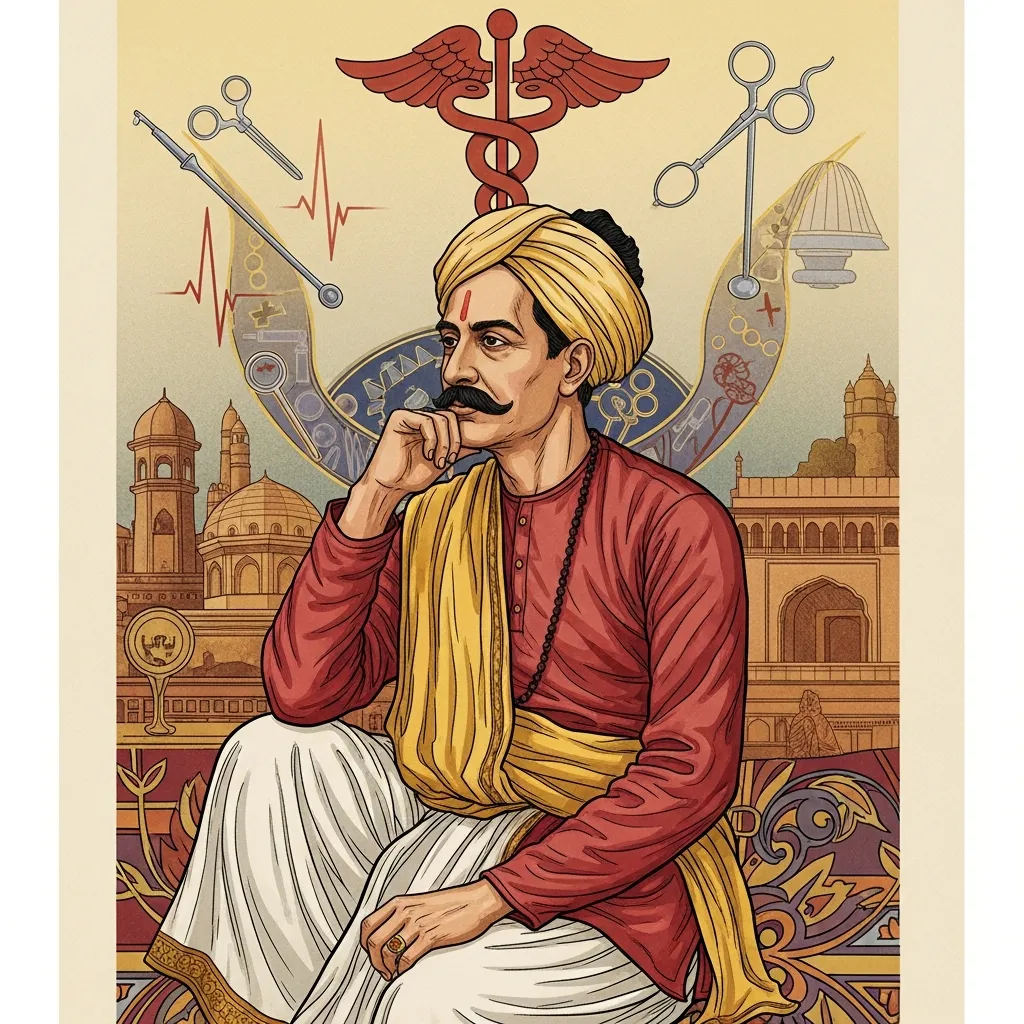 राष्ट्रीय डॉक्टर दिन (डॉ. बिधानचंद्र रॉय जयंती)