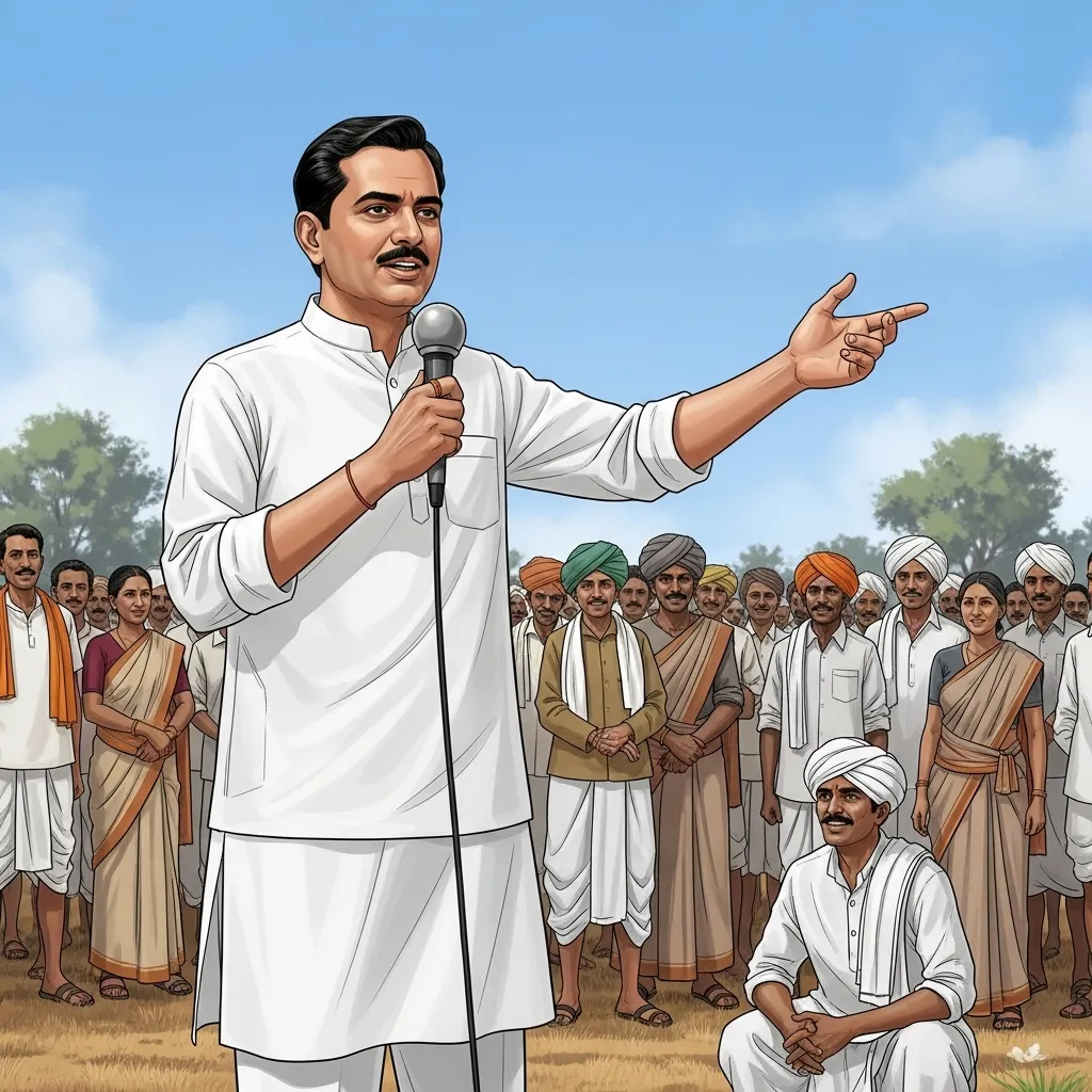 कॉ. एन. डी. पाटील यांचा जन्म