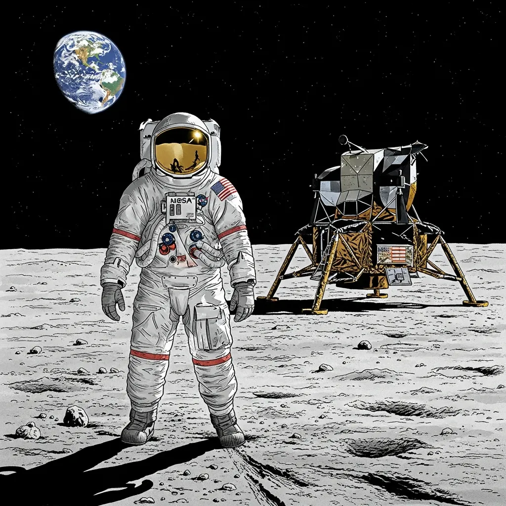Death of Neil Armstrong