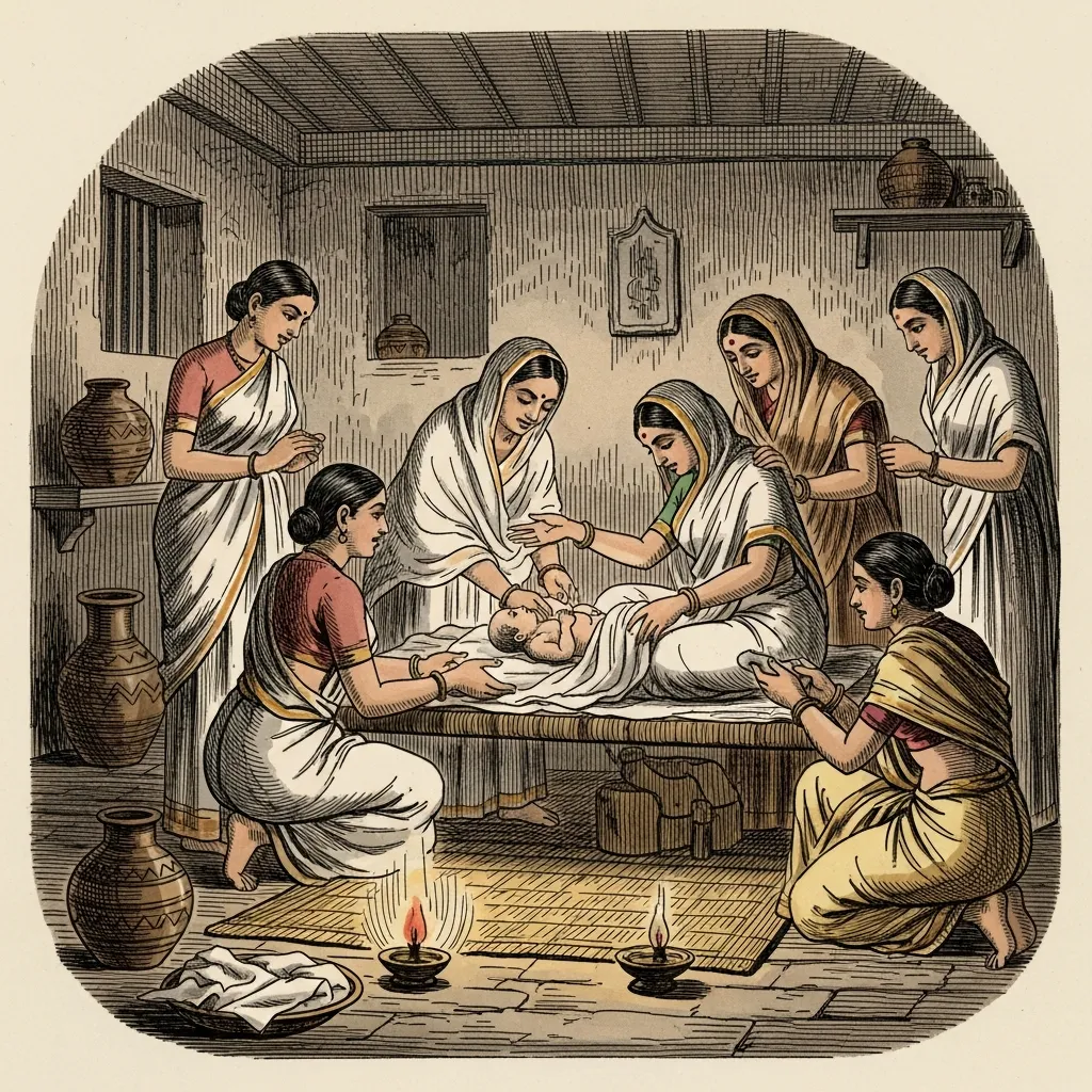 निळू फुले यांचा जन्म