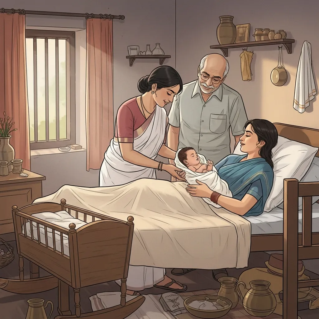 नितीन गडकरी यांचा जन्म
