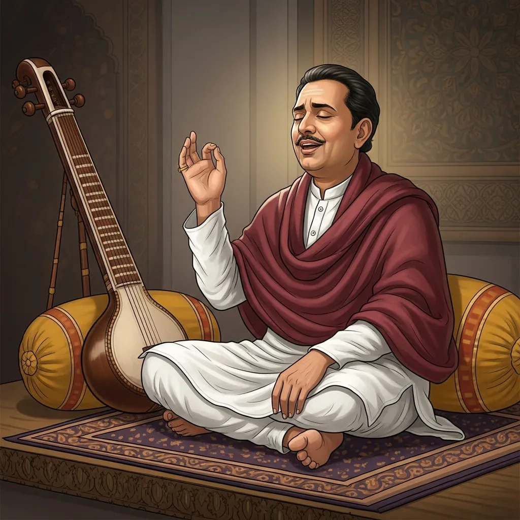 पंडित जसराज यांची पुण्यतिथी