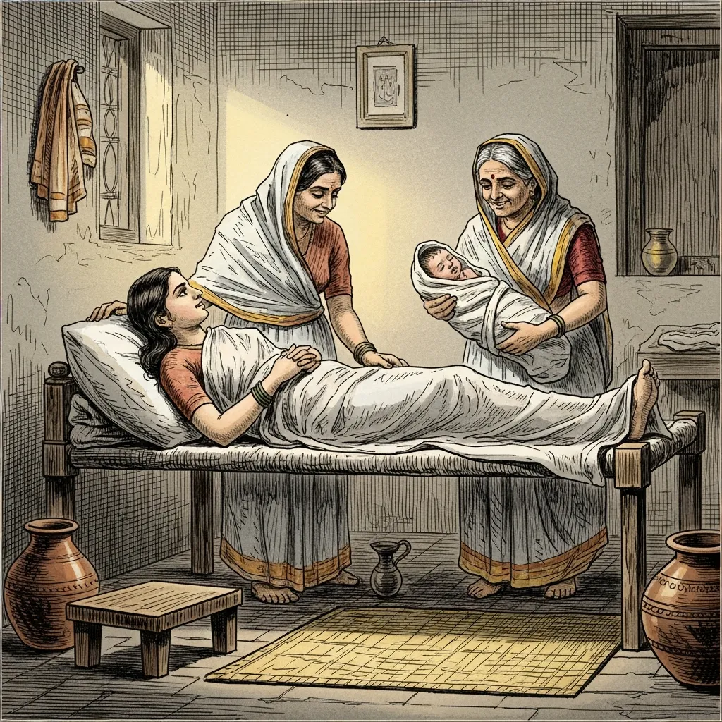 अभिनेता परेश रावल यांचा जन्म