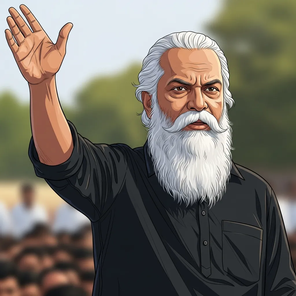 ई. व्ही. रामास्वामी (पेरियार) जयंती