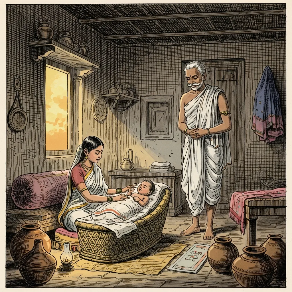 पिंगली व्यंकय्या यांचा जन्म