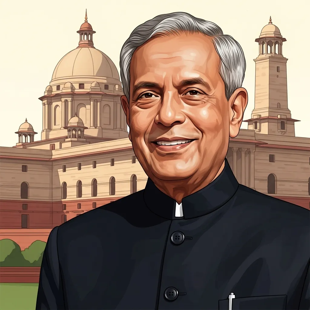 प्रणव मुखर्जी यांचे निधन