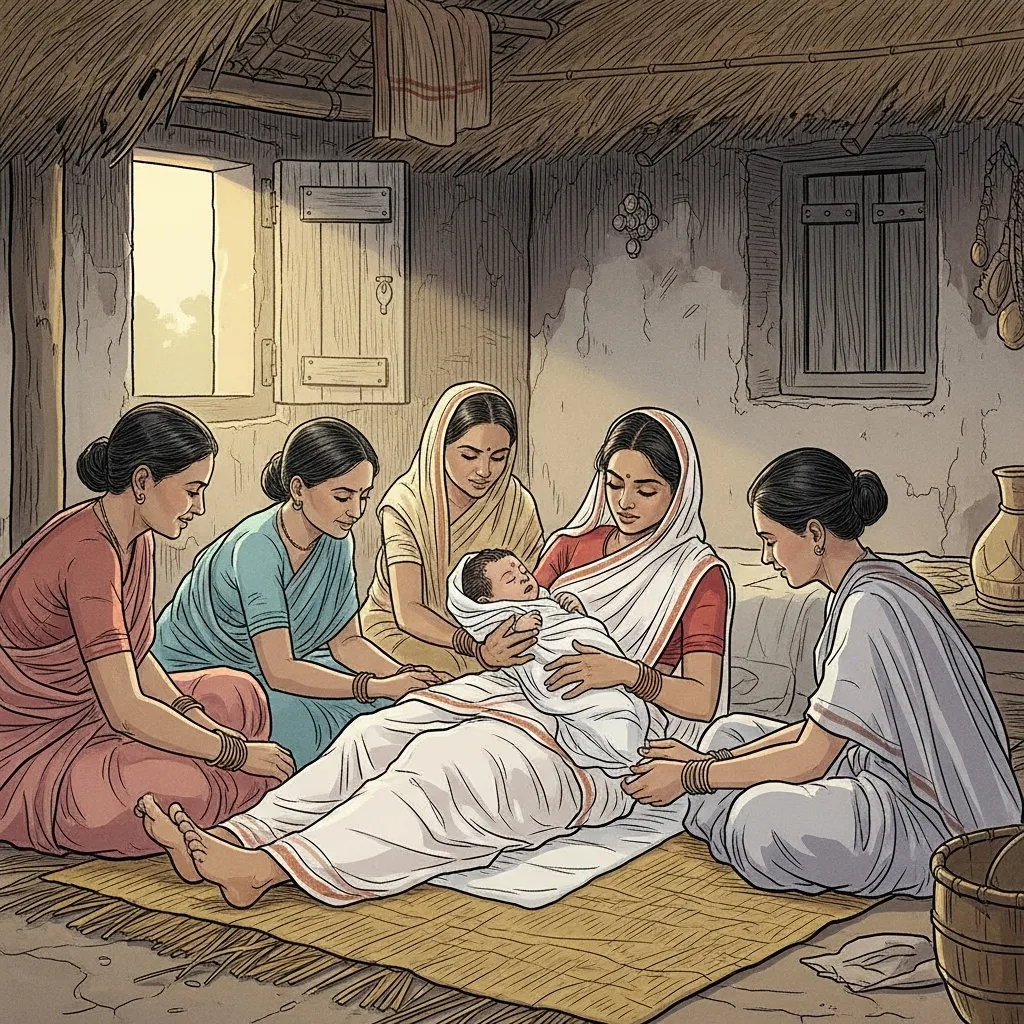 राजेंद्र सिंह (भारताचे जलपुरुष) यांचा जन्म
