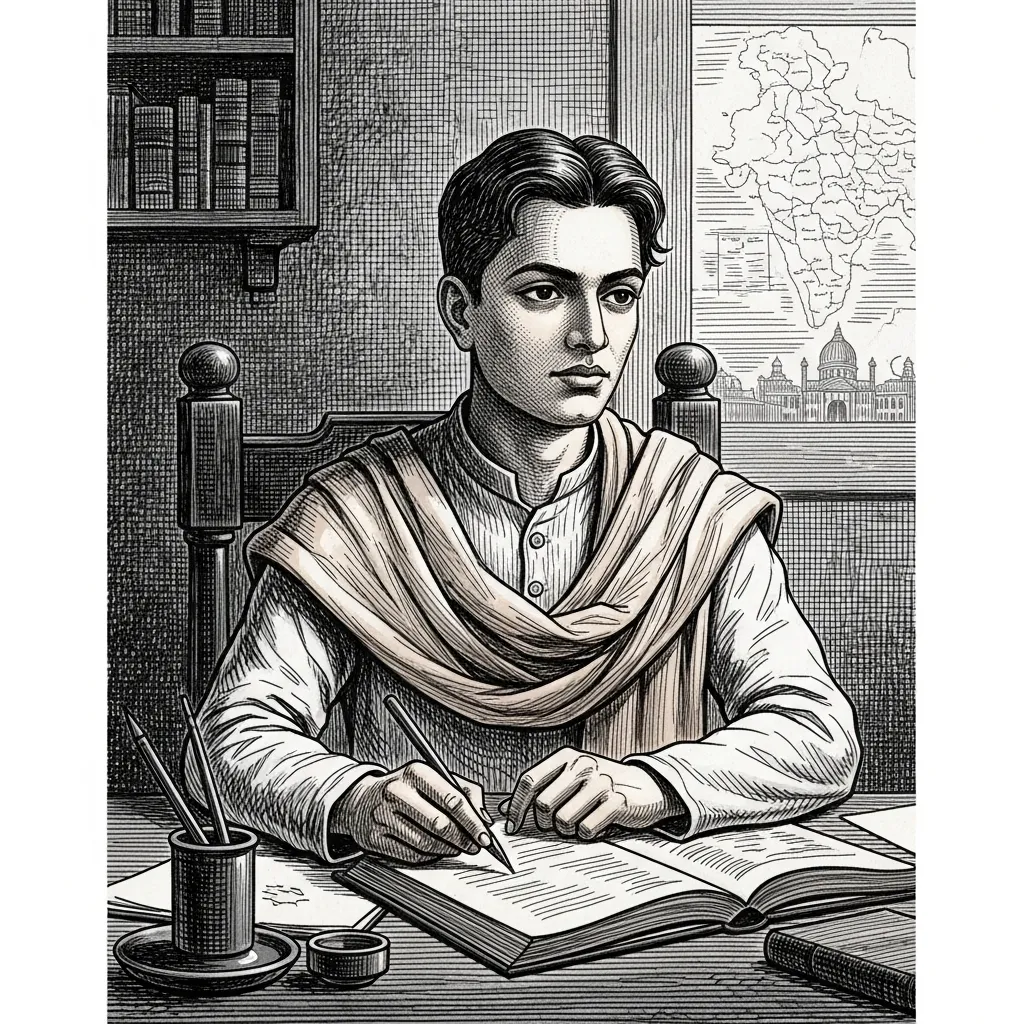 रामप्रसाद बिस्मिल जयंती