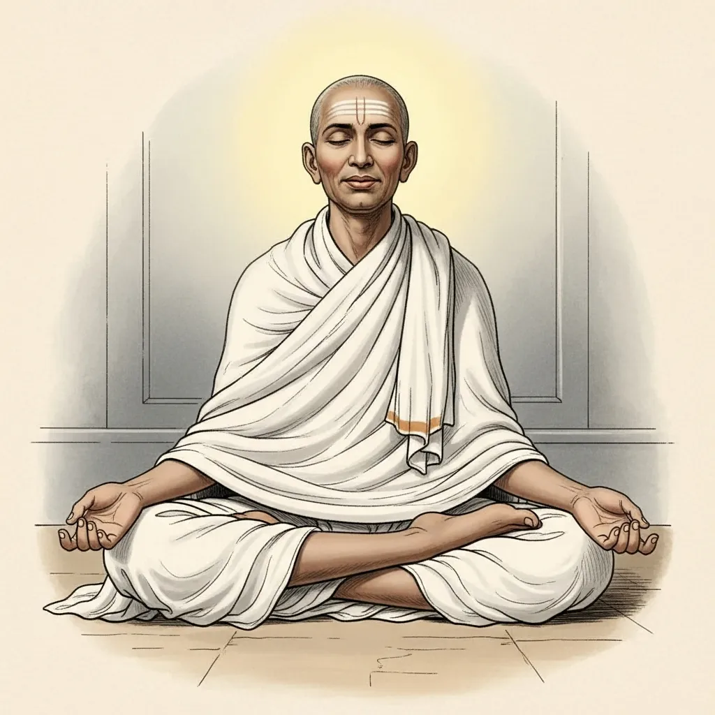Ramakrishna Paramahansa Death Anniversary