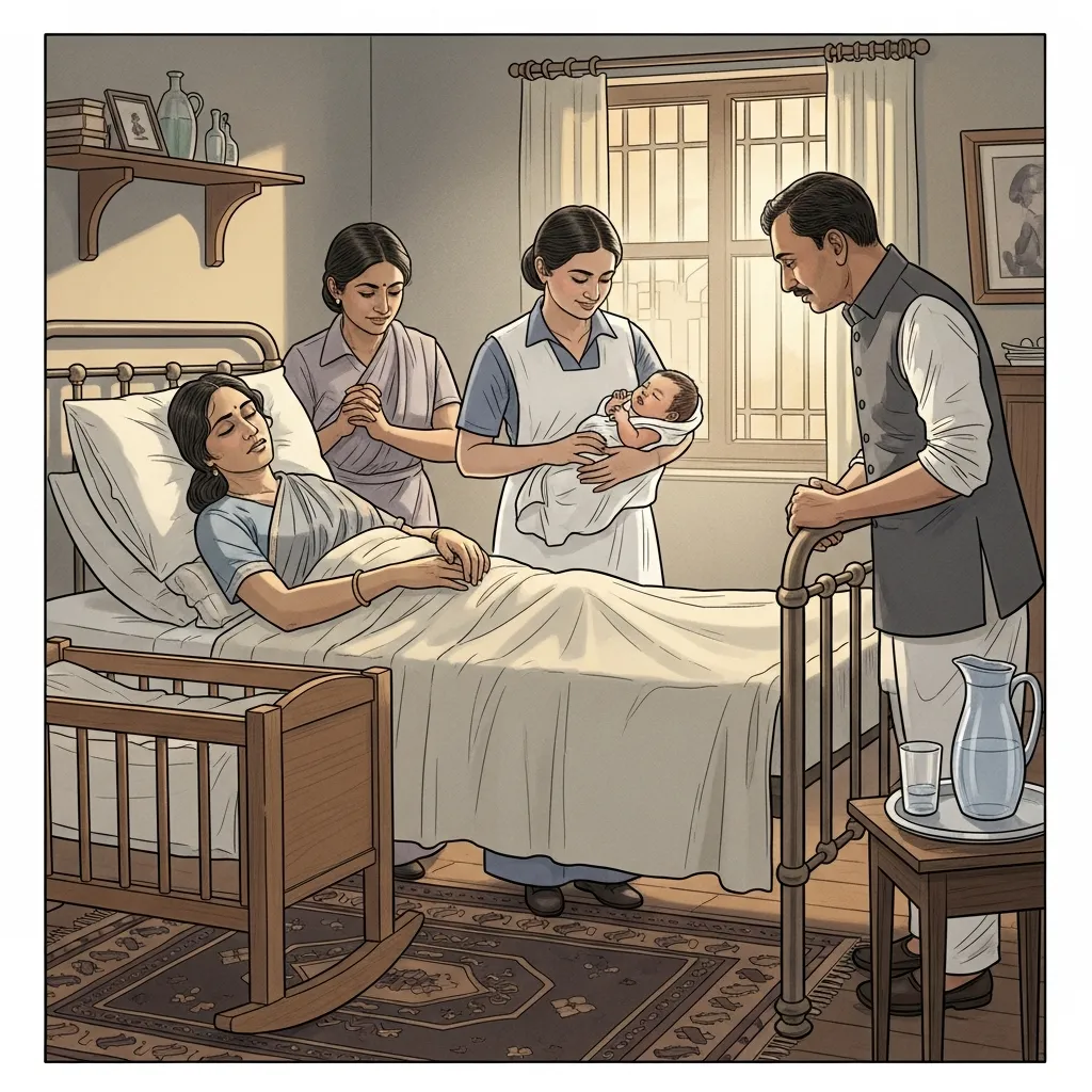 सलमान रश्दी यांचा जन्म