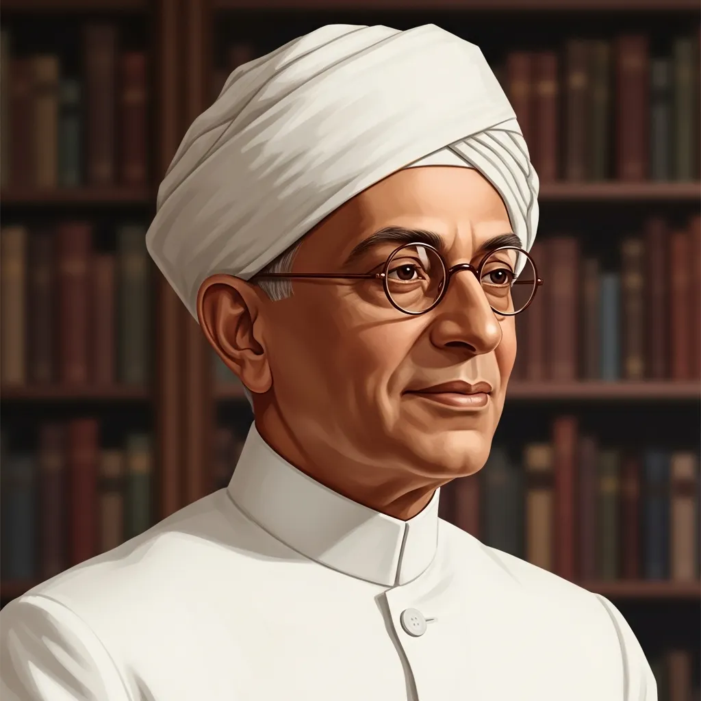 डॉ. सर्वपल्ली राधाकृष्णन जन्म