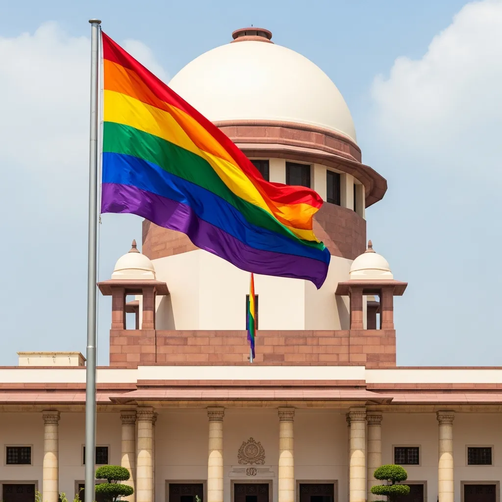 Supreme Court Verdict on Section 377