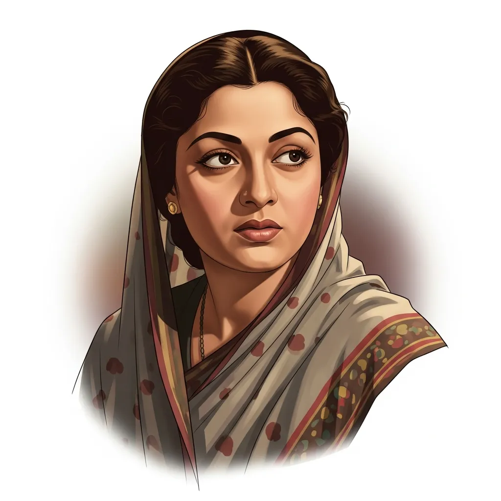 शबाना आझमी यांचा जन्म
