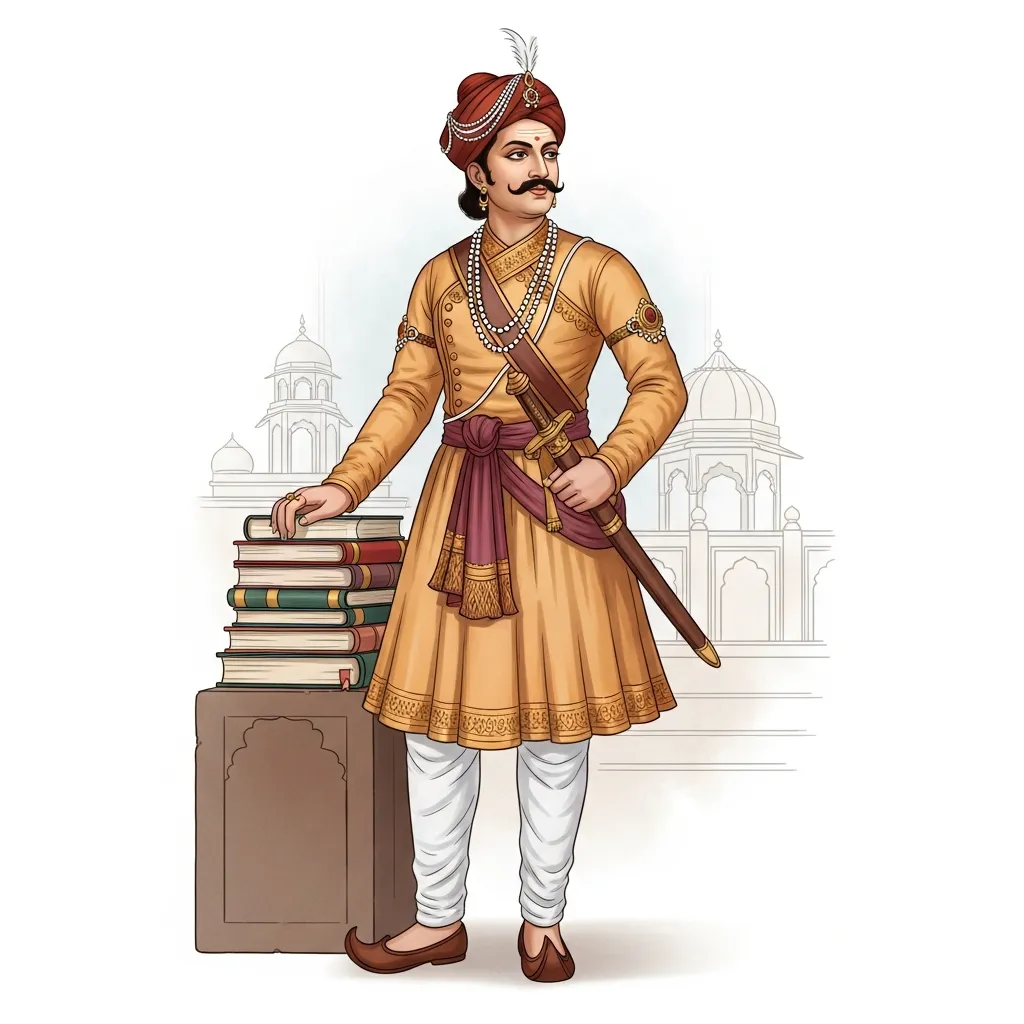 राजर्षी शाहू महाराज जयंती (सामाजिक न्याय दिन)