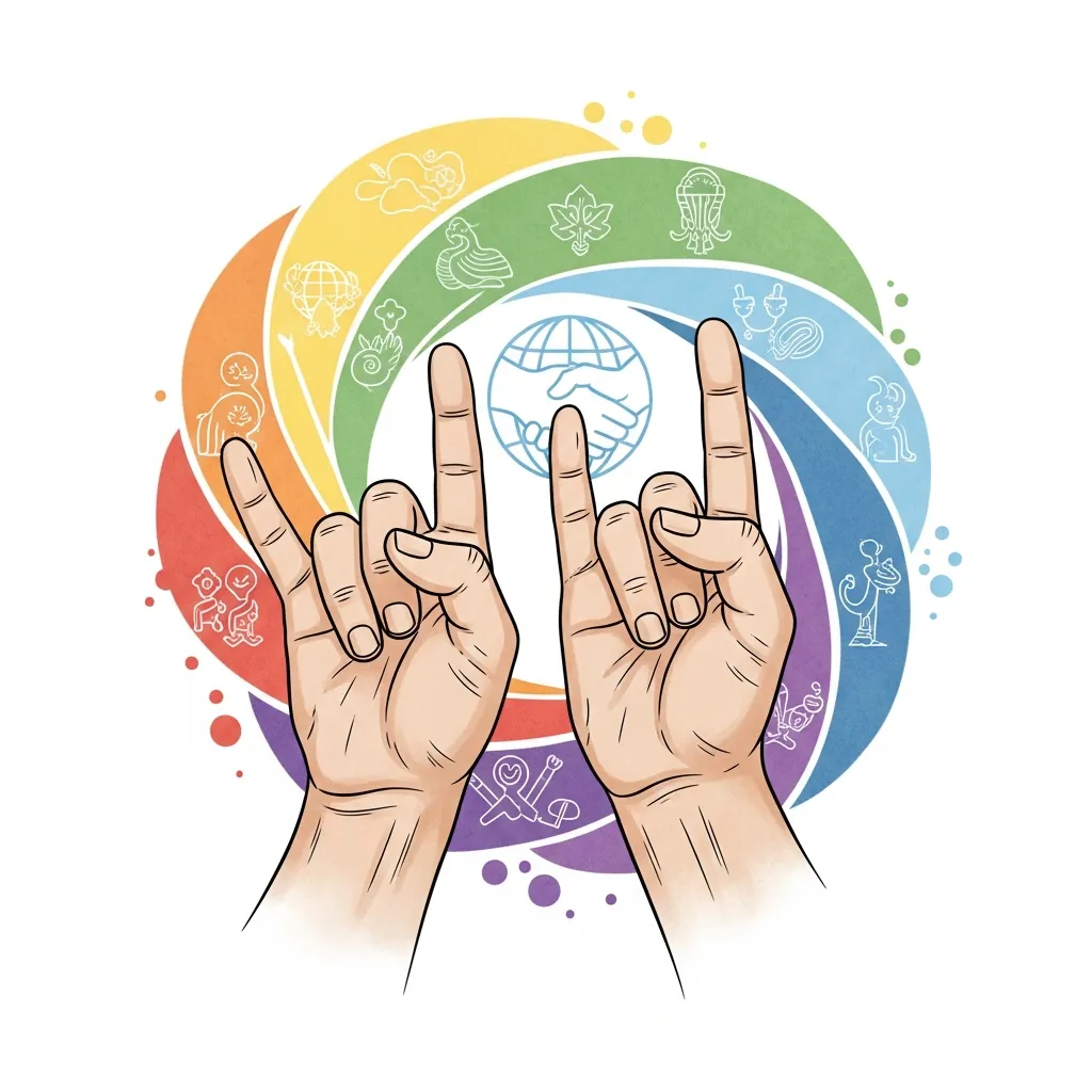 International Day of Sign Languages