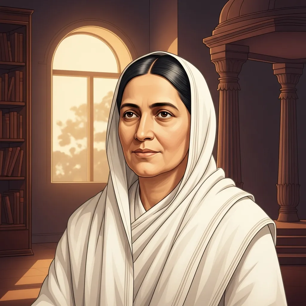 भगिनी निवेदिता यांचा स्मृतिदिन