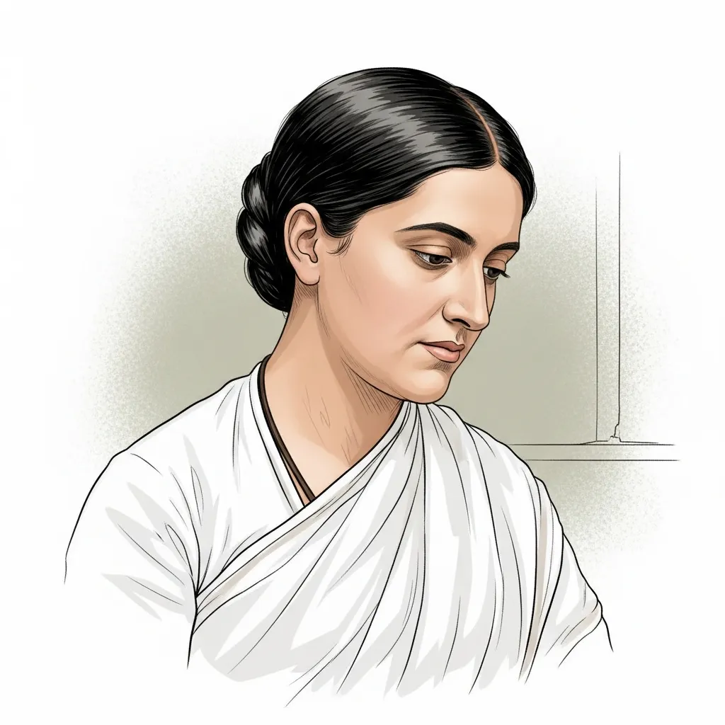 Birth Anniversary of Sister Nivedita