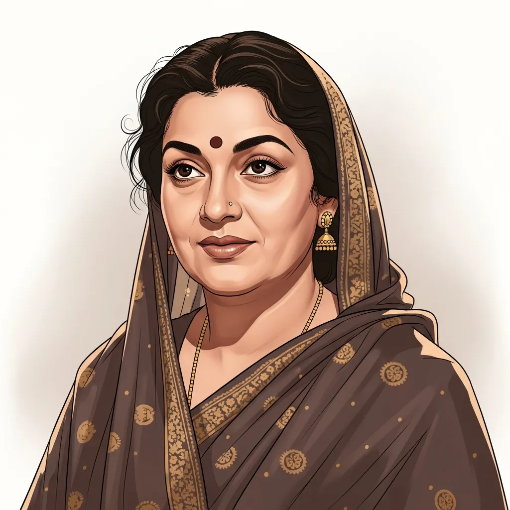 स्मिता पाटील जयंती
