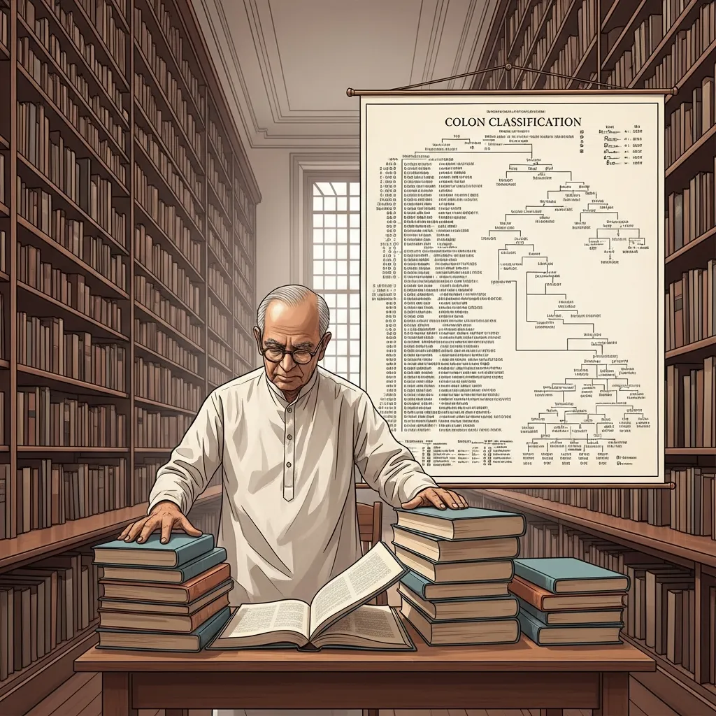 डॉ. एस. आर. रंगनाथन जयंती (राष्ट्रीय ग्रंथपाल दिन)