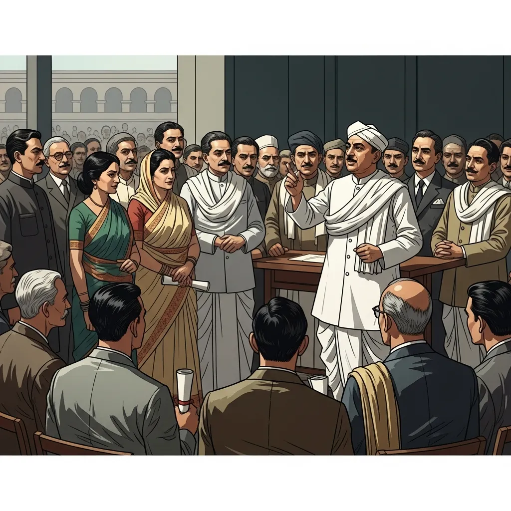 ऑल इंडिया फॉरवर्ड ब्लॉकची स्थापना