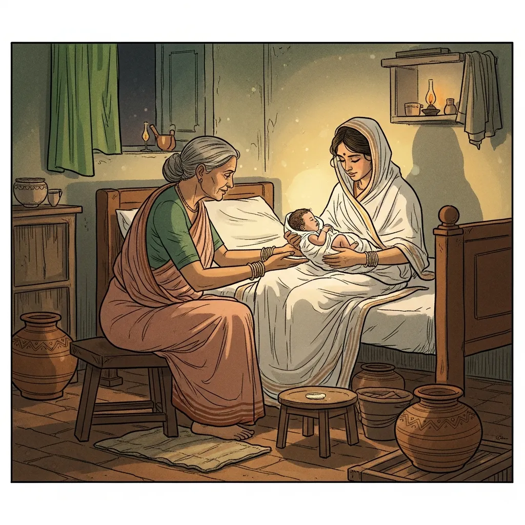 सुचेता कृपलानी यांचा जन्म