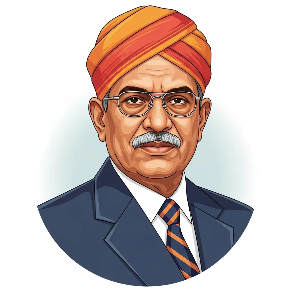सुधाकरराव नाईक यांचे निधन