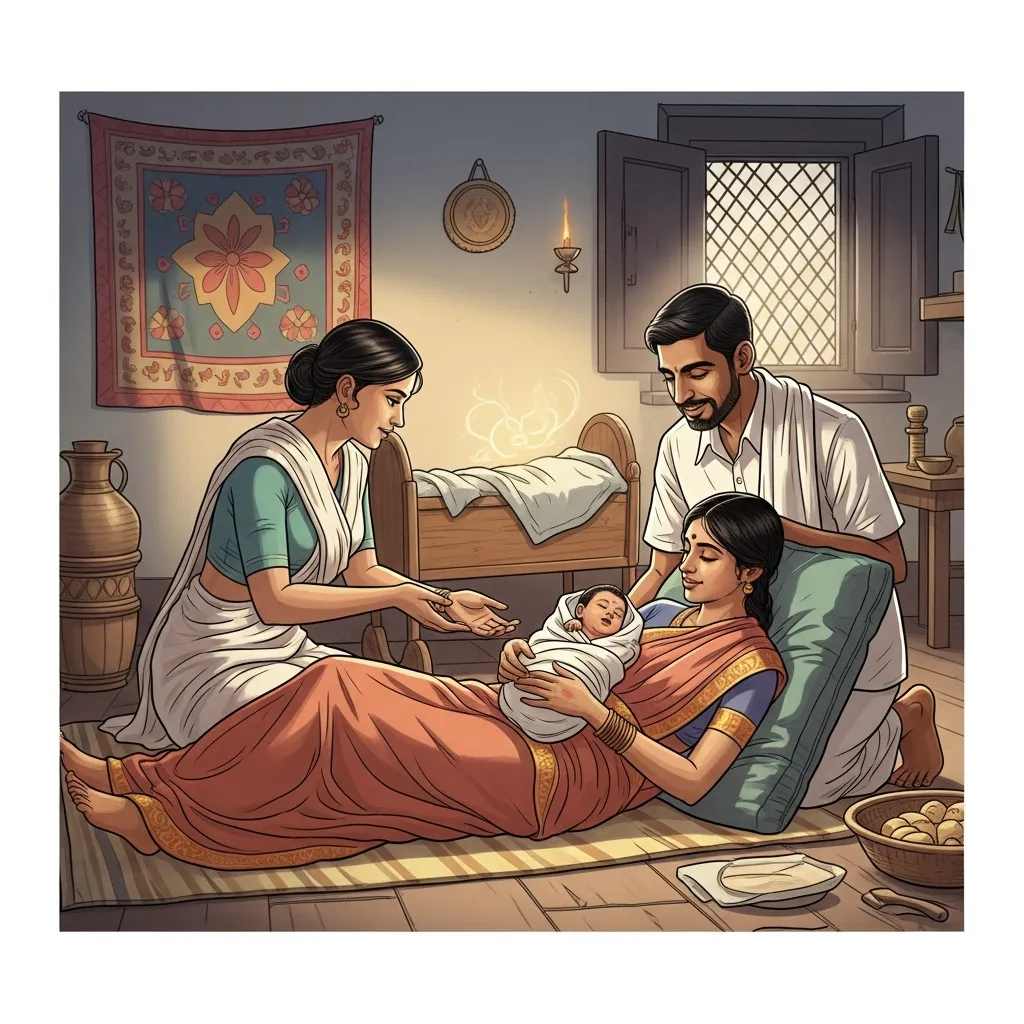 सुंदर पिचाई यांचा जन्म