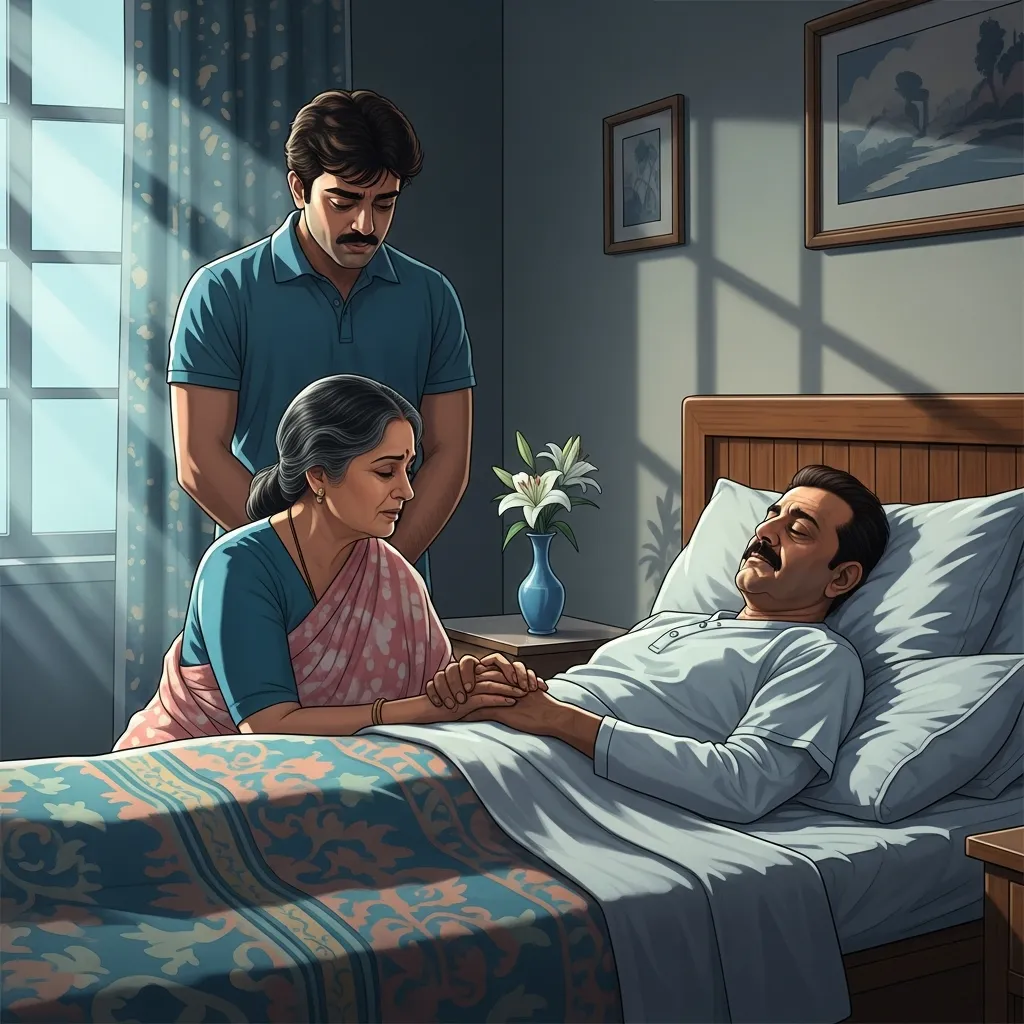 सुनील दत्त यांचे निधन