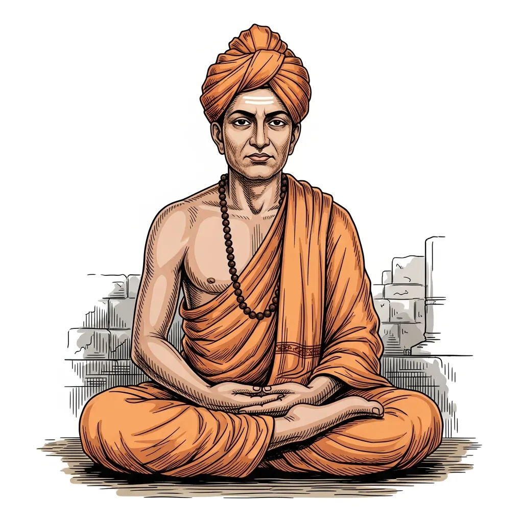 स्वामी रामानंद तीर्थ पुण्यतिथी