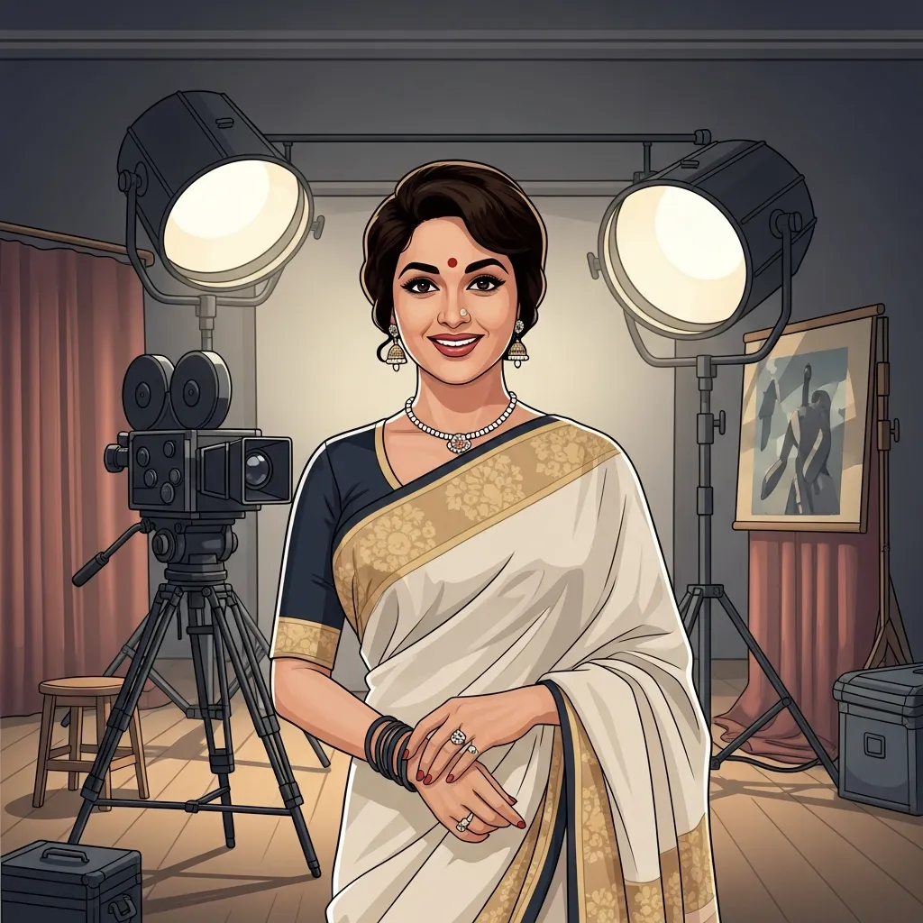 Birth of Tanuja