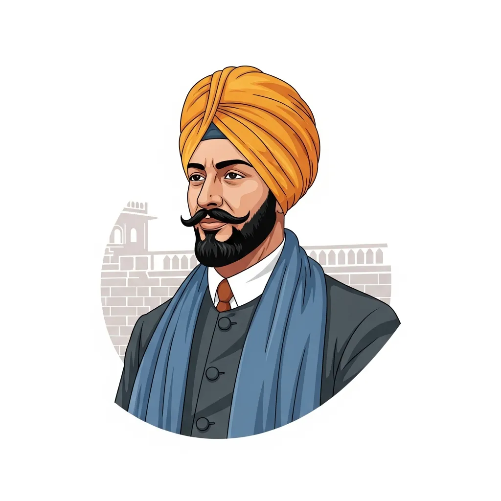Sardar Udham Singh Death Anniversary
