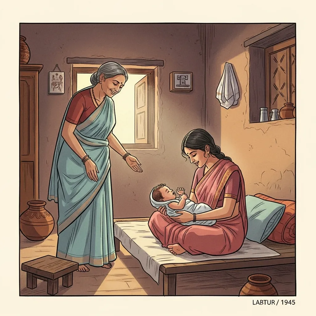 विलासराव देशमुख यांचा जन्म