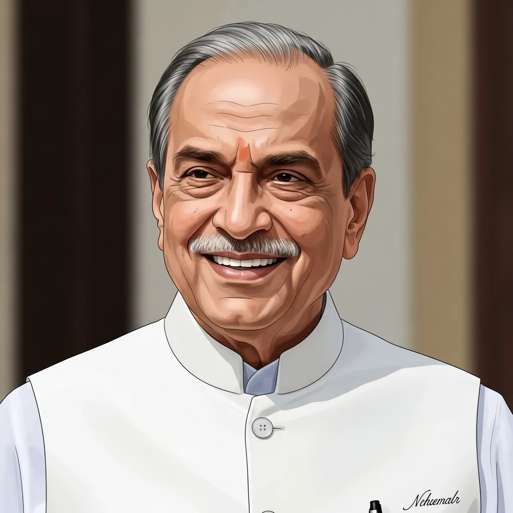 विलासराव देशमुख यांची पुण्यतिथी