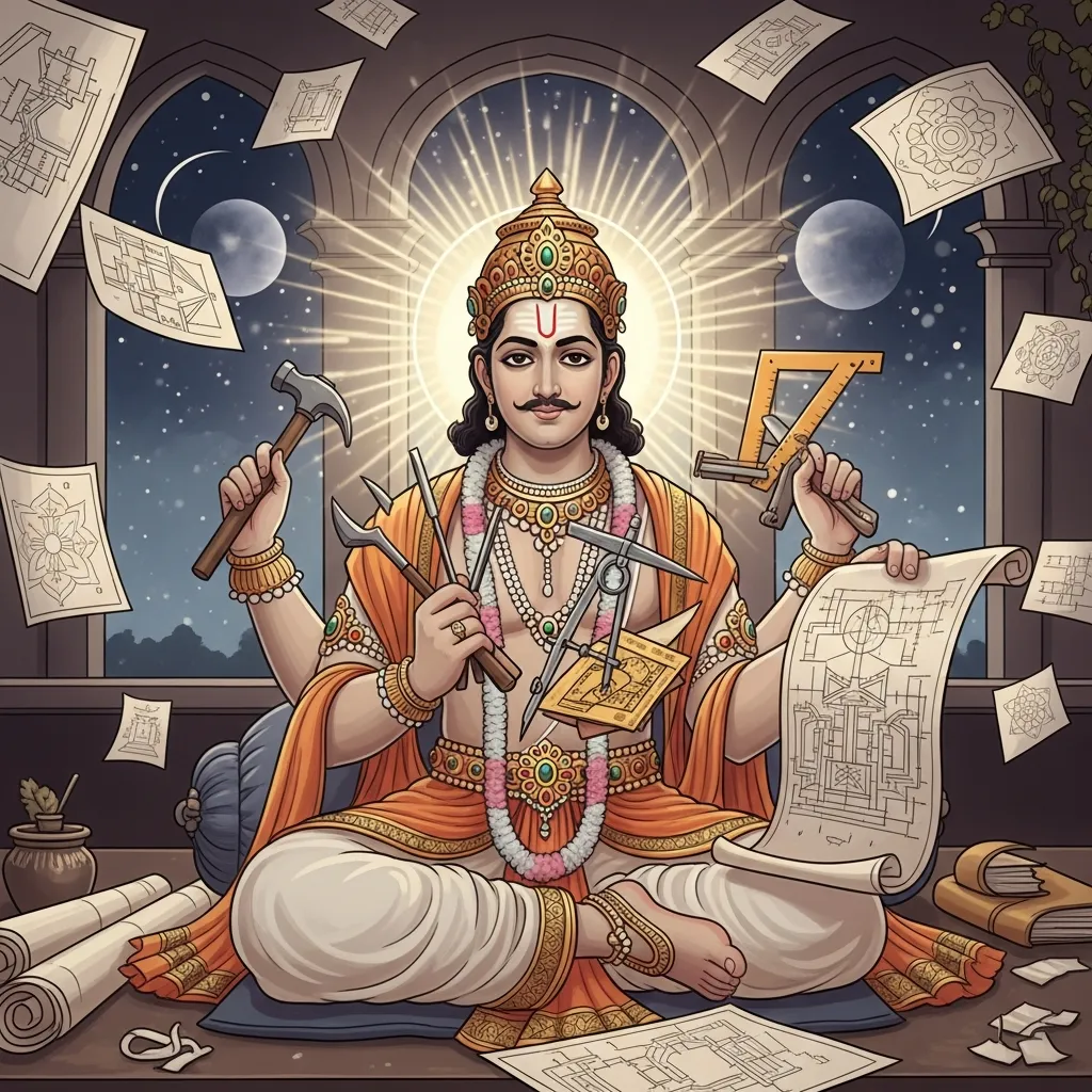 विश्वकर्मा जयंती