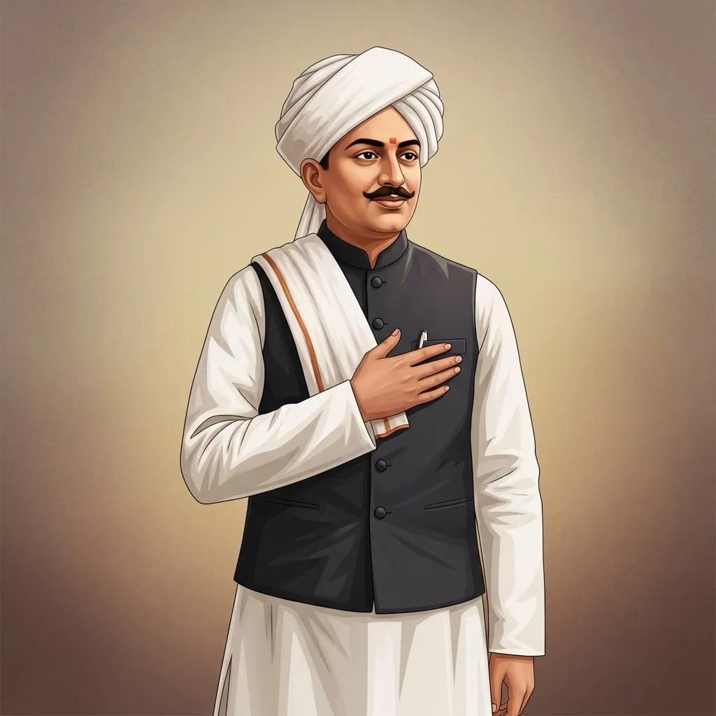 डिप्रेस्ड क्लासेस मिशनची स्थापना