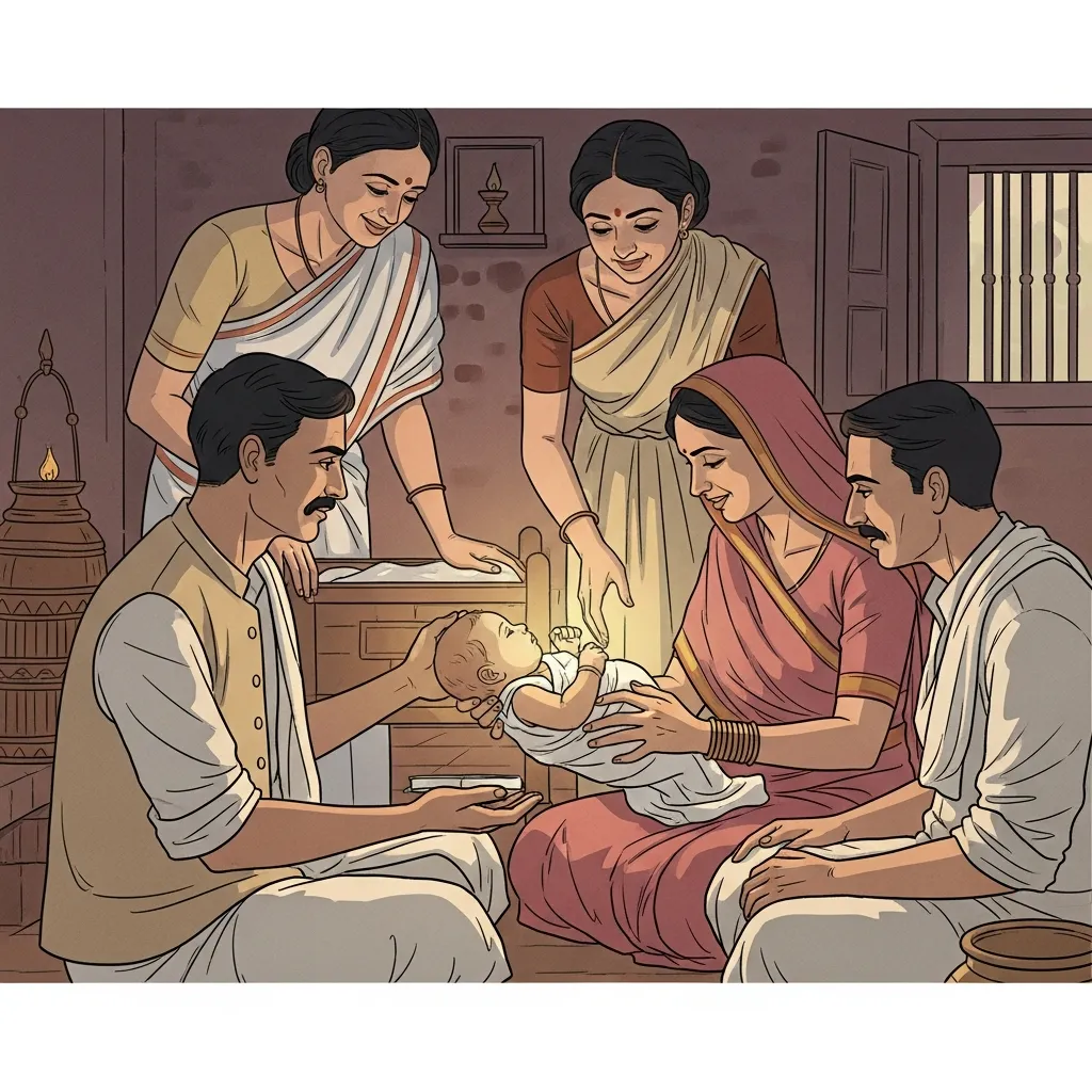 व्ही. पी. सिंग यांचा जन्म