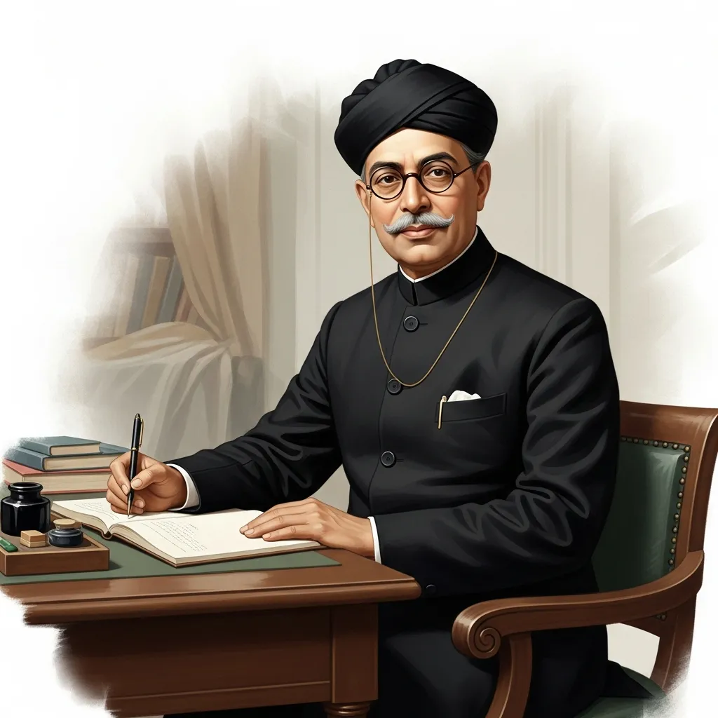 Death Anniversary of V. S. Khandekar