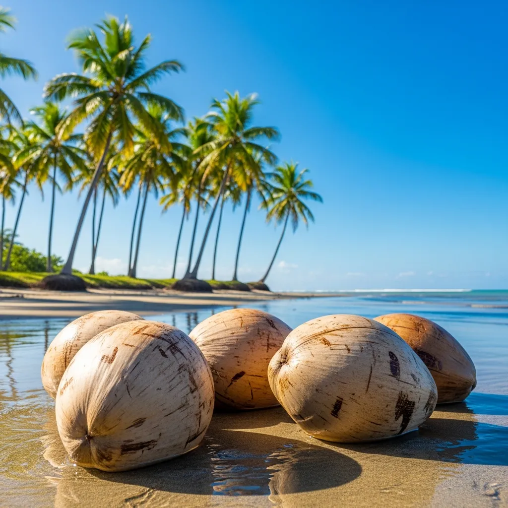 World Coconut Day