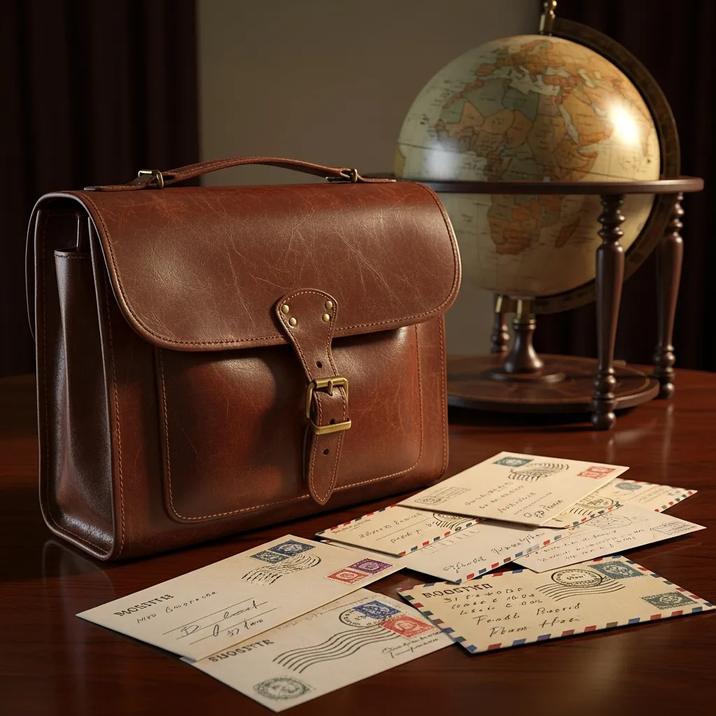 World Post Day