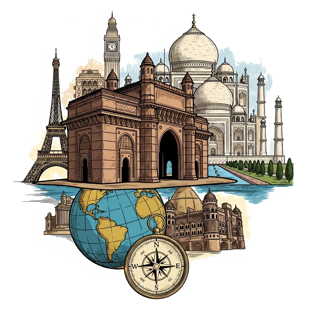 जागतिक पर्यटन दिन