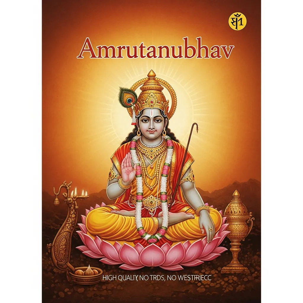 अमृतानुभव