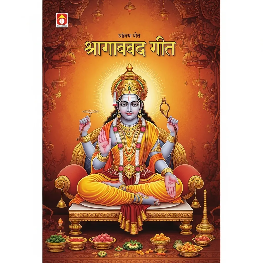 भगवद्गीता