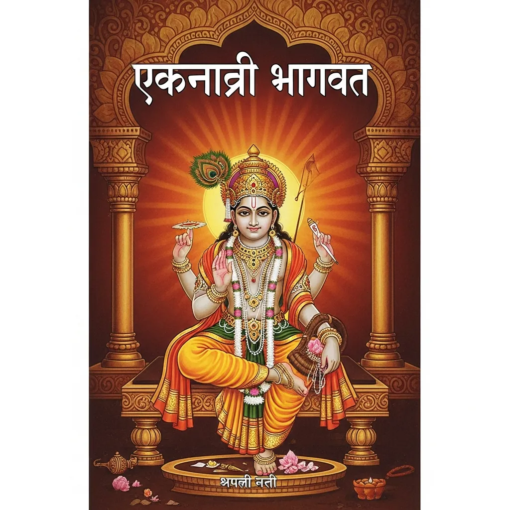 एकनाथी भागवत