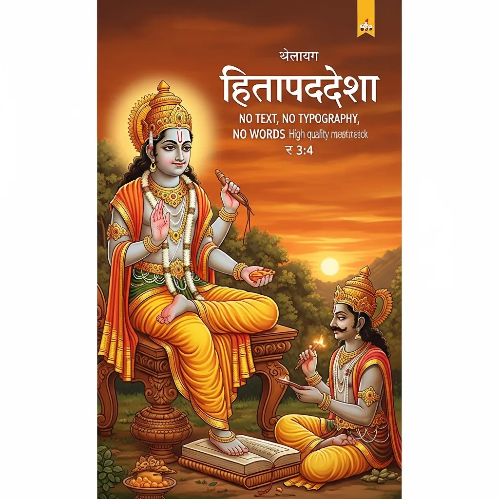 हितोपदेश