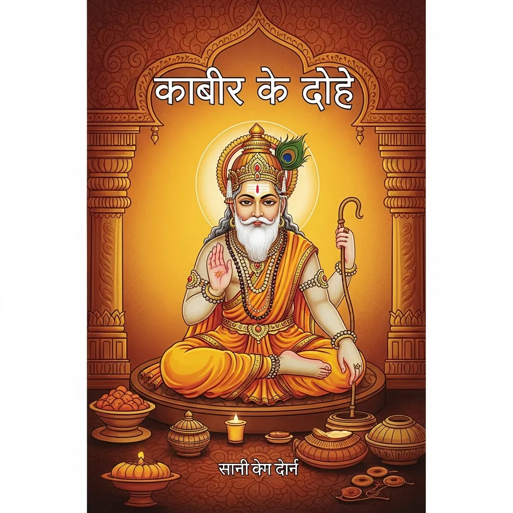 कबीर के दोहे