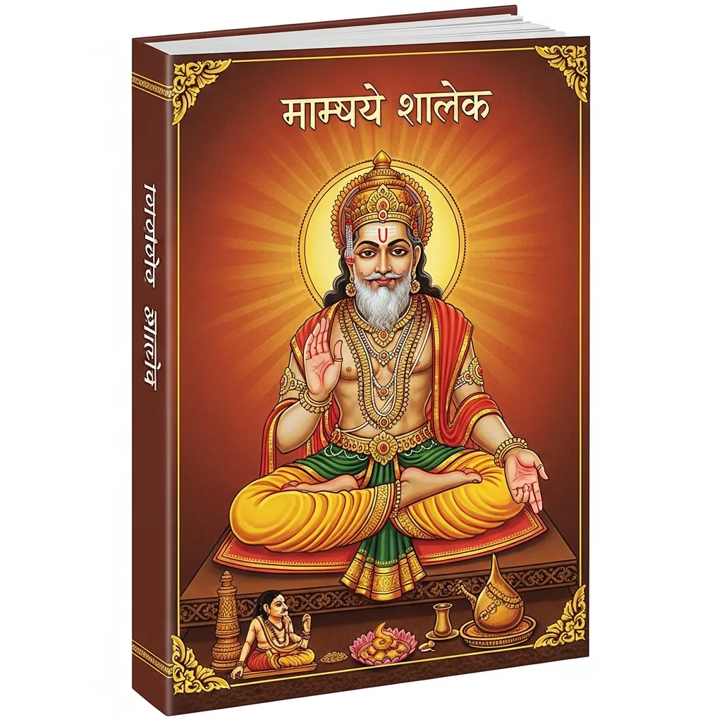 मनाचे श्लोक