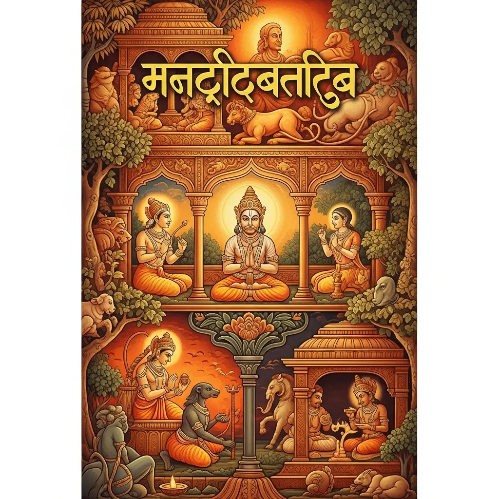 पंचतंत्र