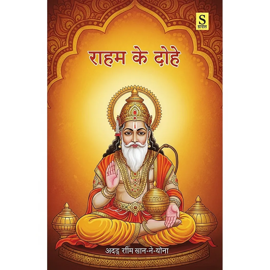 रहीम के दोहे