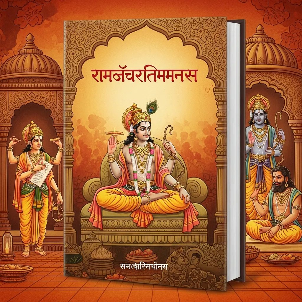 रामचरितमानस