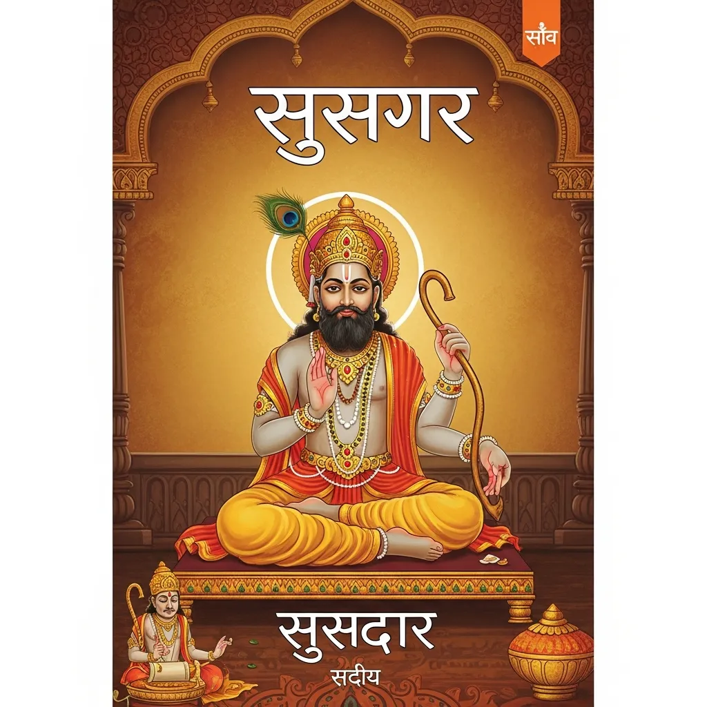 सूरसागर